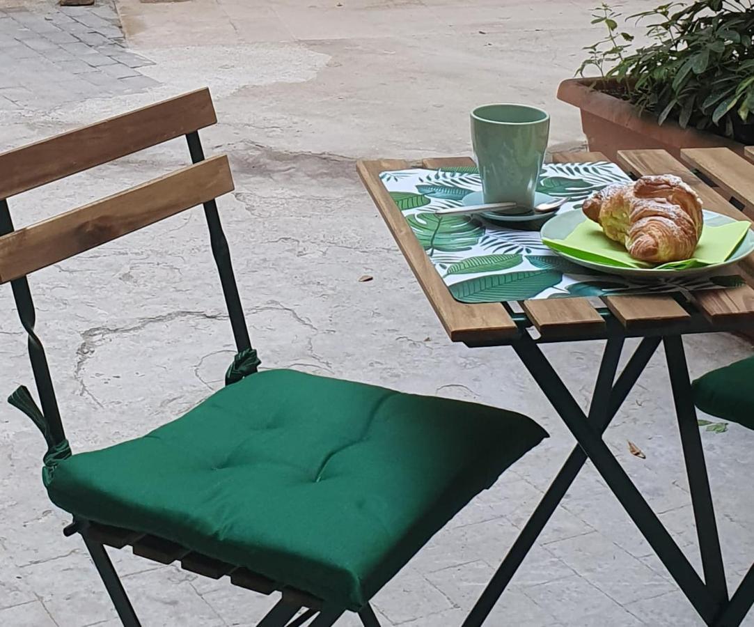 Hébergement de vacances One Love Ortigia Syracuse